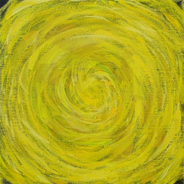 Click here to view In the Beginning by Mary Ellen Mogee
