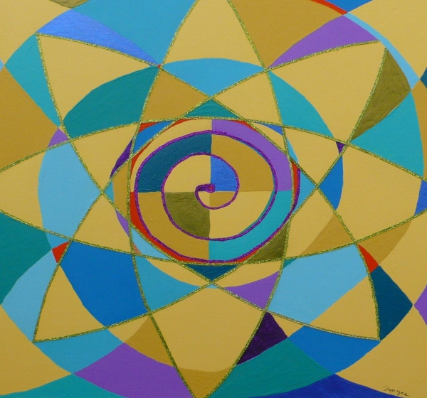 Click here to view Ad Astra by Mary Ellen Mogee