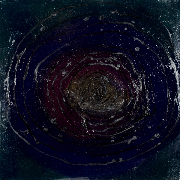Click here to view The Color of Void by Mary Ellen Mogee