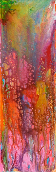 Click here to view Unknowable by Mary Ellen Mogee