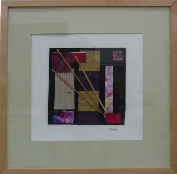Click here to view Reverie by Mary Ellen Mogee