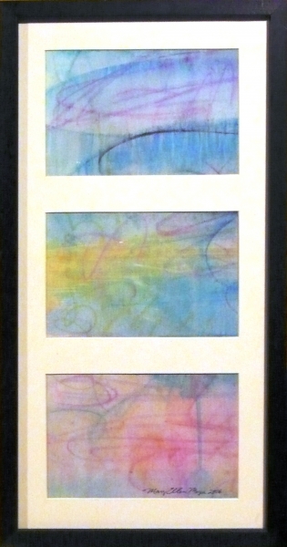 Click here to view Reflections by Mary Ellen Mogee